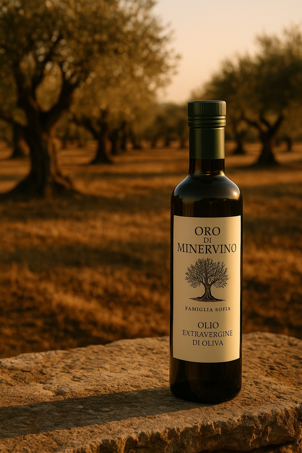 Bottiglia 750ml - vista aggiuntiva